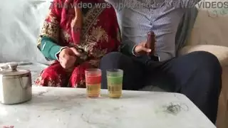 الأخ يتيك زوجة اخية