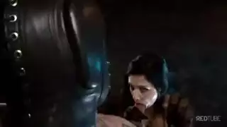 سلسلة bdsm متطرفة: مشاهد ألم ومتعة