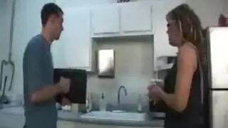 جنس جماعي خام لرعاة البقر: فحول الغرب في فيديو هاردكور