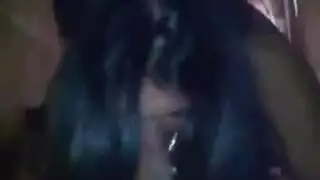 رجل مستقيم مصاصة متعرج