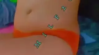 رومانسي بوس مص