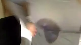 حصري: خيال روبي في جلسة جماع مزدوج وعصابي