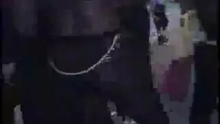 عصابة جنس شرجيّ لمؤخرة عملاقة مع قذف داخلي