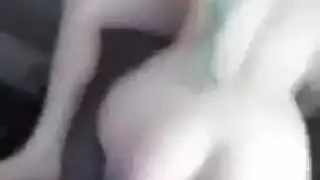 ellie vonevas public webcam show: rough riding and deep throating