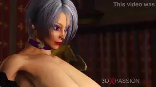 حديقة من القرون الوسطى زنزانة