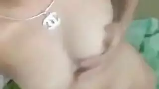 خيال امرأة ناضجة: إيلاج مزدوج صريح