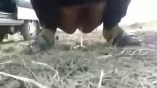نيك الوجه والقذف داخل كس سودانية