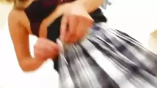 رغبات نائب الرئيس المحظورة: ممارسة الجنس مع مؤخرتي بعد إنكار علني