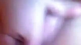 فتاة توقع بل فخ