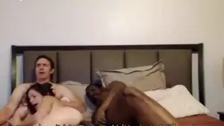 سكس ديوث جماعي الدكتور يعلم الزوج مترجم