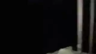 خليجية تتناك بالمكتب