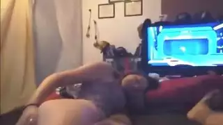 نيك اوختك مترجم وهي في غرفة نوم