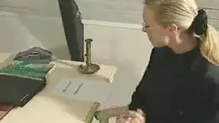 قذف ساخن مثل النافورة