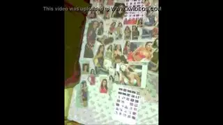 مثلية ثلاثية في غرفة الملابس: لحس مزدوج وإيلاج مزدوج