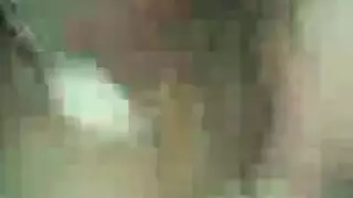 جنس جماعي في غرفة النوم: زوجان يمارسان الجنس القوي بتبادل الشركاء