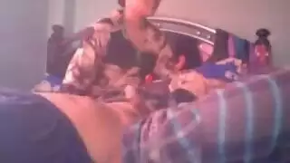 شرجي ومهبلي مصري: أنبوب صريح مجاني