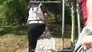 جنس عنيف: راندا تئن على القضيب