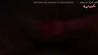 الراقصة الساخنة كاميليا تأخذ قضيب خالد الصلب بعمق