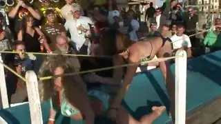 الرجال المسنين