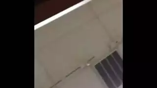 جنس فموي قاسٍ مع قضيب أسود كبير وتدليك زيتي