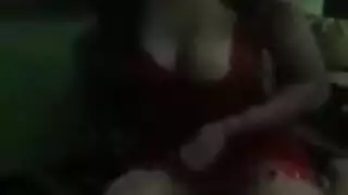 تمثيل دور صديقة مغربية مع فتيش كلامي صريح