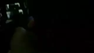 الثدي الوحش الدهون ناضجة الاستلقاء تحت أشعة الشمس