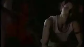 جوارب وجه الفتاة كبير الثدي اليابانية