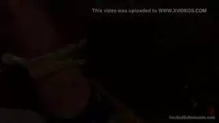 كرزة سامية المدمرة تُدك في إباحية زوجة الأب الصريحة