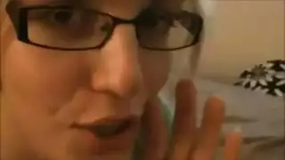 تدمير بقضيب كبير: ضرب الطيز ومحو الأدلة