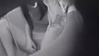 عواطف محظورة: ملحمة إباحية طويلة