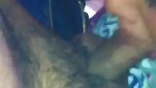 قصة المحقق الإباحية في الحمام السري