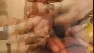 سينما عبودية مثليه أربعة بالإصبع