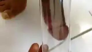 كس جنوب أفريقي ساخن يُدكّ في فيديو قصير خام