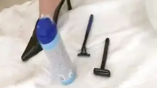 ماضيها المثير: حكاية الحاجة إلى تأديب تصحيحي