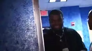 جلسة جماع قوية في منزل أمريكي ضاحوي