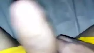 نهاية قذف قاسية لسمراء ساخنة في البورنو