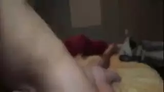 فتاة منحرفة تتنكر كعرابها لتصوير بورن إكس إكس إكس منزلي