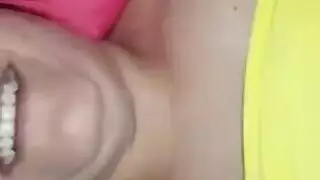 نجمة إباحية عراقية ساخنة تتعرض لإيلاج مزدوج في مشهد صلب