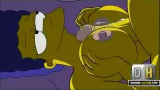 شهر العسل الليبي الإباحي: ليلة أولى شرجية وقذف داخلي