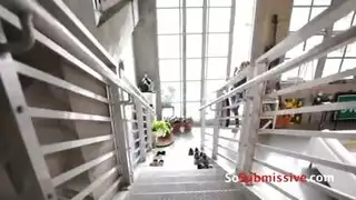 التاديب بالسكس