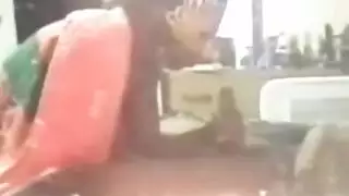 مؤدي من الطراز الأول: قضيب وحشي مُطلَق