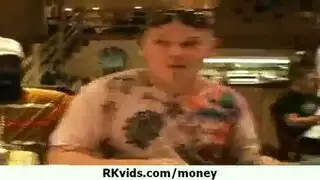 جنس شرق أوسطي جماعي: حفلة إباحية سورية