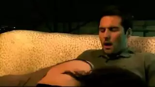 إباحية عنيفة: بنات بكساس مستخدمة جيداً