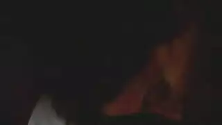 بورن صحراوي خام مع أثداء كبيرة