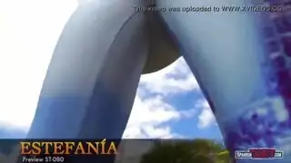 حارسات صغيرات بمؤخرات مستديرة مثالية في بورنو قاسي