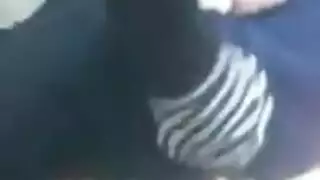 بنت مصريه طالبه