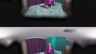 جنس عنيف مع عاهرة مثيرة لا تشبع أبداً