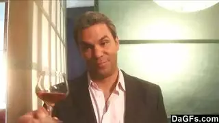 جنة بورن الواقع الافتراضي: عاهرات في ثلاثيات صريحة افتراضية