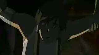 الترجمة: نيك أفاتار كرتوني مع كورا