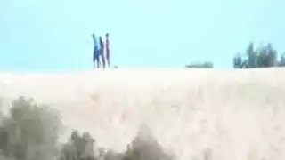 شمس البارودي: مشاهد الجنس الفموي والشرجي